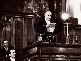 10 Kasım mesajlarıyla yürekler Atatürk için birleşti! En duygusal sözler sosyal medyayı duygulandırdı 7